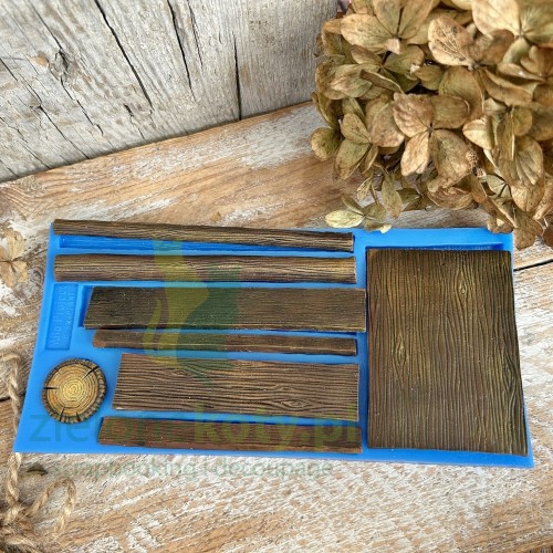 Forma silikonowa Deski i bale 1.jpg