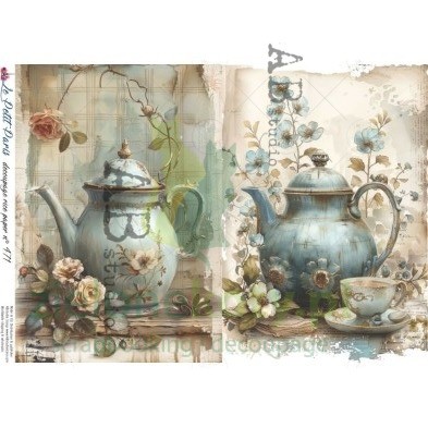le-petit-paris-papier-ryzowy-decoupage-czajnik herbata.jpg