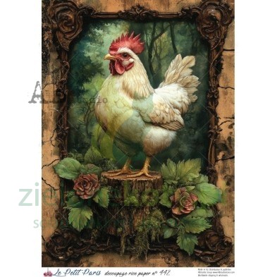 le-petit-paris-papier-ryzowy-decoupage-kura.jpg