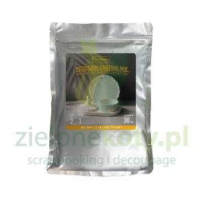 Masa do odlewów Prima Re-design Casting Mix Refil 1kg