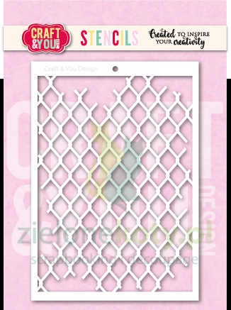 SC014 Mesh szablon siatka.png