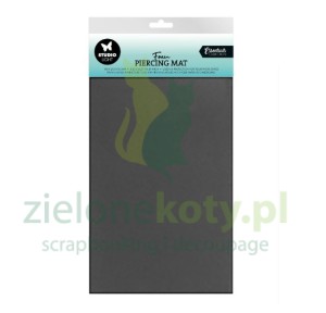 Podkładka mata piankowa Studio Light Piercing mat do nakłuwania