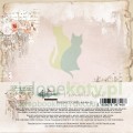 Papiery do scrapookingu Alechemy of Art Boho pastelowe różowe.jpg
