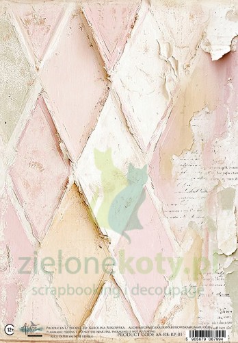 Papier ryżowy decoupage alchemy of art shabby chic.jpg