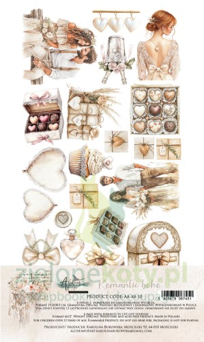 papier do scrapbookingu dodatki do wycinania motywy ślubne.jpg