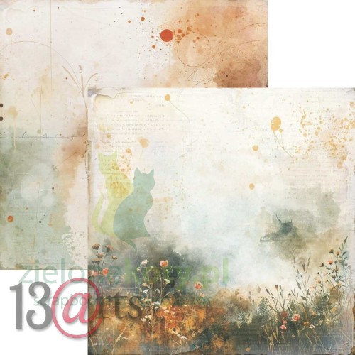 papier-scrapbooking-13arts-retroteca