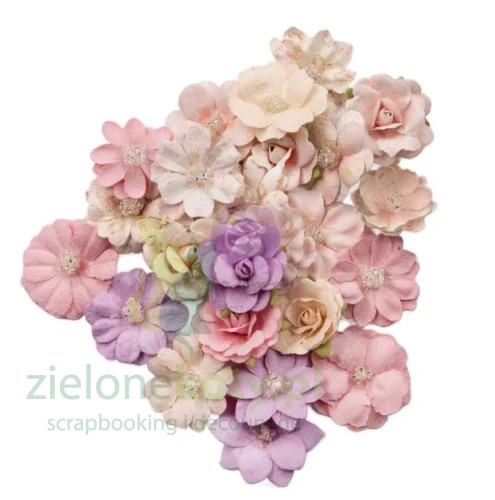 kwiatki-papierowe-prima-sweet-spring-spring-blooms.JPG