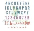 wykrijnik-sizzix-typography-alfabet.JPG