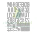wykrijnik-sizzix-typography-alfabet2.JPG