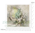 Papier ryżowy decoupage ramki z kwiatami 1.jpg