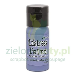 Farba akrylowa Ranger Tim Holtz Distress Flip Top Shaded Lilac fioletowa