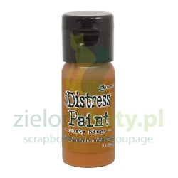 Farba akrylowa Ranger Tim Holtz Distress Flip Top Rusty Hinge brązowa