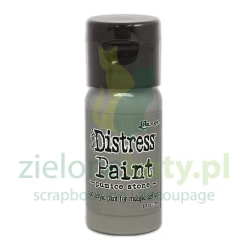 Farba akrylowa Ranger Tim Holtz Distress Flip Top Pumice Stone szara