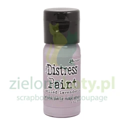 Farba akrylowa Ranger Tim Holtz Distress Flip Top Milled Lavender fioletowa)