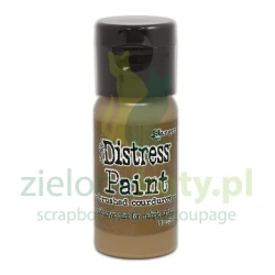 Farba akrylowa Ranger Tim Holtz Distress Flip Top Brushed Corduroy brązowa