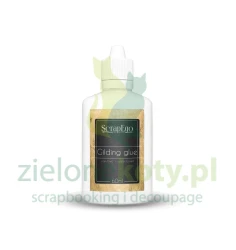 Klej do złoceń Scrapego mixton 60ml