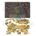 Foremka silikonowa Bloom Of Eternity 5x10 - Re-Desing with Prima (682767).webp