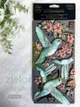 Foremka silikonowa Bloom & Flutter 5x10 - Re-Desing with Prima (682842) a.webp