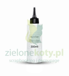 Medium do tuszów alkoholowych ScrapEgo 300ml 