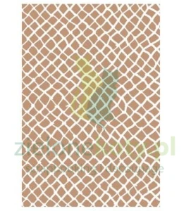 Szablon maska Dutch Doobadoo 14,5x21 cm Netting siatka x