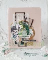 estaw papierów do scrapbookingu 30x30 Mintay Lady's Secret 1.jpg