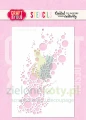 szablon maska craft&you bąbelki sc020.jpg