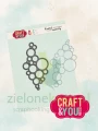 wykrojnik craft&you bąbelkowe tło cw411a.jpg