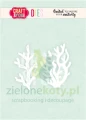 wykrojnik craft&you morskie rośliny 1 koralowiec cw417.jpg