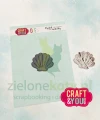 wykrojnik craft&you muszelka cw420a.jpg