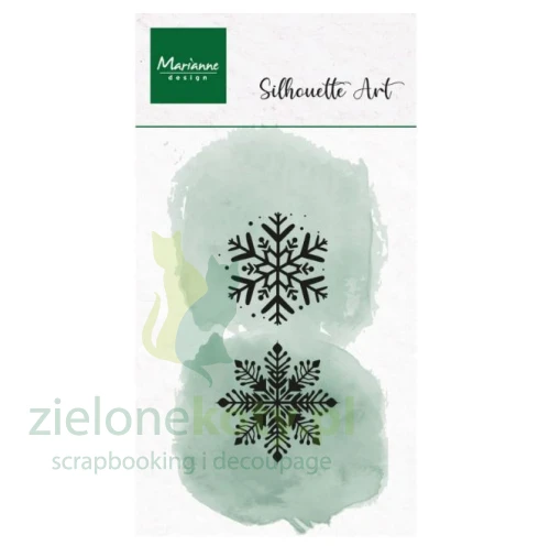 stempel-marianne-design-śnieżynki.JPG