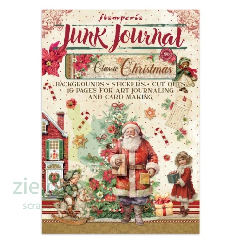 papier-scrapbooking-stamperia-classic-christmas.JPG