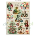 papier-scrapbooking-stamperia-classic-christmas15.JPG