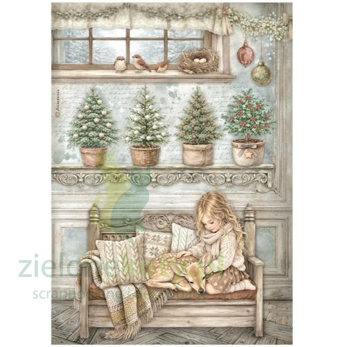 papier-ryżowy-stamperia-white-christmas-dziewczynka.JPG