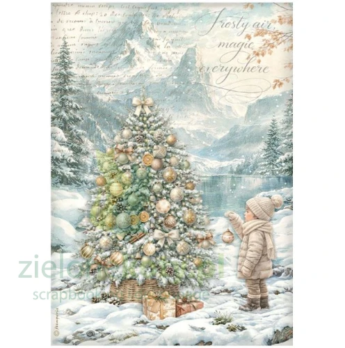 papier-ryżowy-stamperia-white-christmas-choinka.JPG