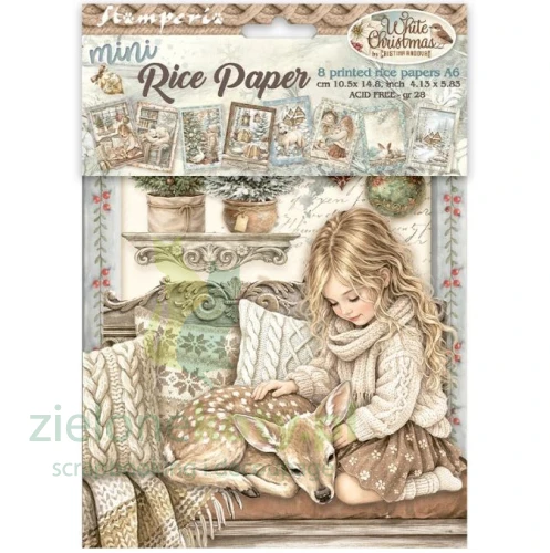 papier-ryżowy-stamperia-white-christmas.JPG