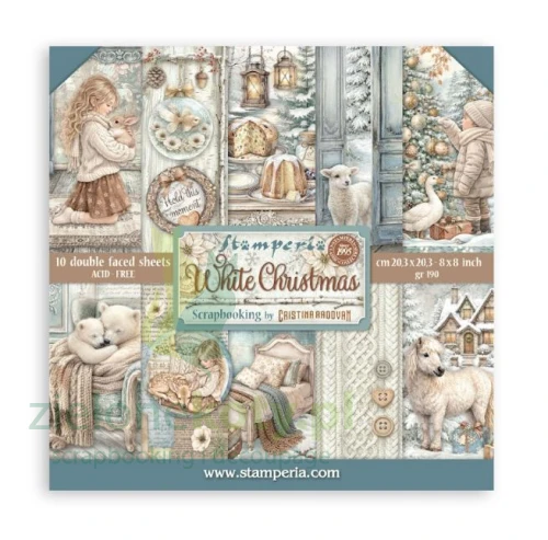 papier-scrapbooking-stamperia-white-christmas-20x20.JPG