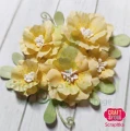 Wykrojnik Craft&You Design Garden Flower 2 by Gosia kwiatki płatki (.jpg