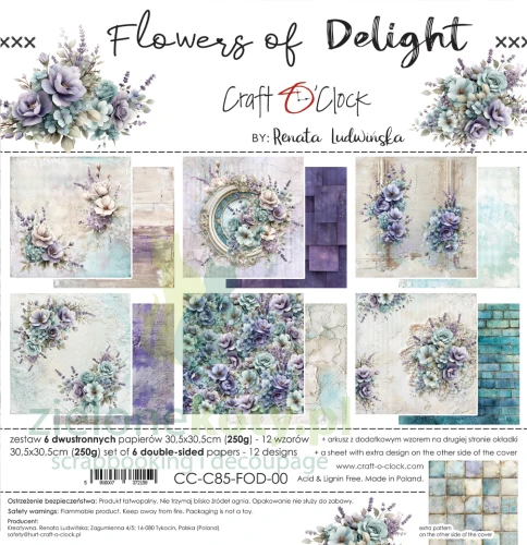 papier-scrapbooking-craft-o-clock-flowers-of-delight.jpg
