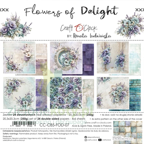 papier-scrapbooking-craft-o-clock-flowers-of-delight.jpg