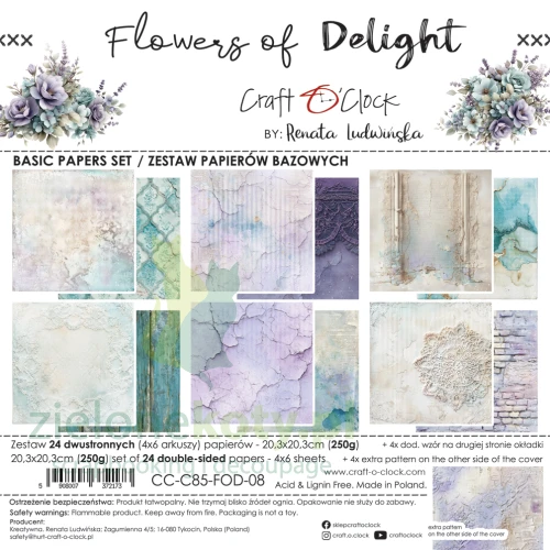 papier-scrapbooking-craft-o-clock-flowers-of-delight.jpg