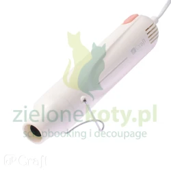 Nagrzewnica do embossingu  DP Craft