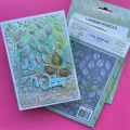 folder do embossingu listki lisa Horton Crafts Spring Foliage 1.jpg
