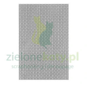 Folder do embosingu 3D Spellbinders A5/DL Linen faktura lnu