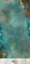 Okładka materiałowa Alchemy of Art ART 2 32x70cm 