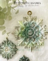 Frosted Snowflake Wonders 5x10 Inch Decor Moulds (677404).webp