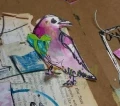 Dina Wakley Scribbly Ravens 1.jpg