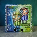 stempel aall&create tp-1358 Got Giggles3.jpg