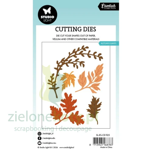wykrojnik-studio light Autumn Leaves sl-es-cd1125a.jpg