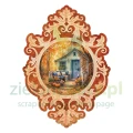 wykrojnik-studio light Circle Frame sl-es-cd1123b.jpg