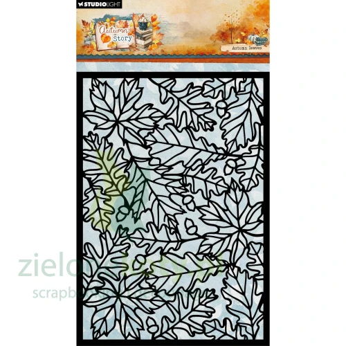 szablon studio light Autumn leaves sl-as-mask405.jpg